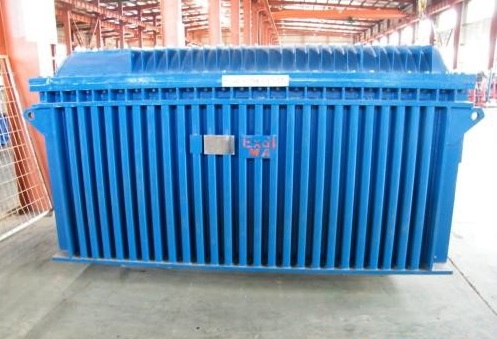 朝阳矿用变压器