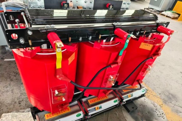 朝阳朝阳朝阳干式变压器厂家直销 SCB13 SCB14 干式电力变压器